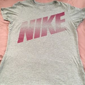 Nike t shirt